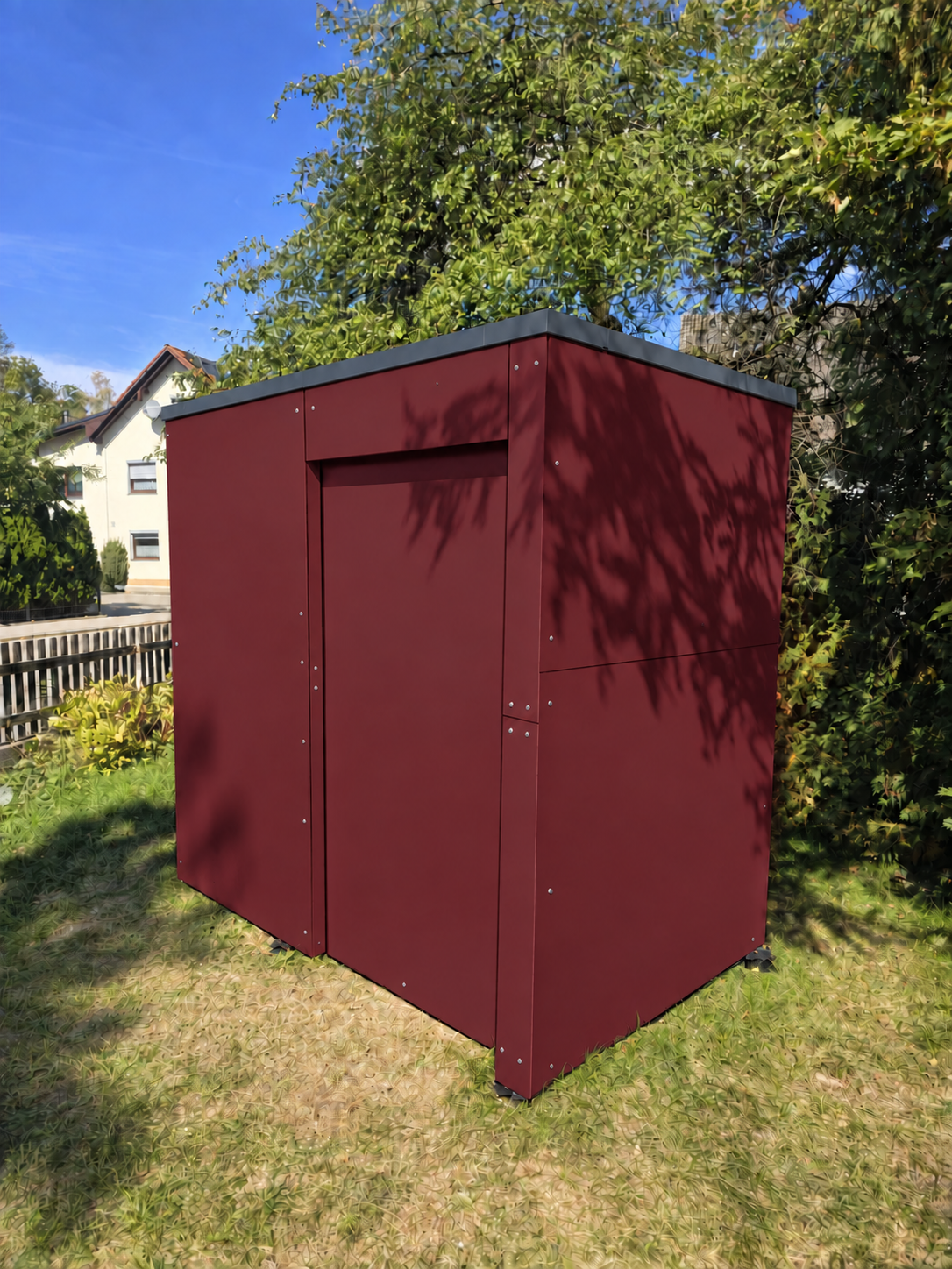 Wine Red · A12.6.3