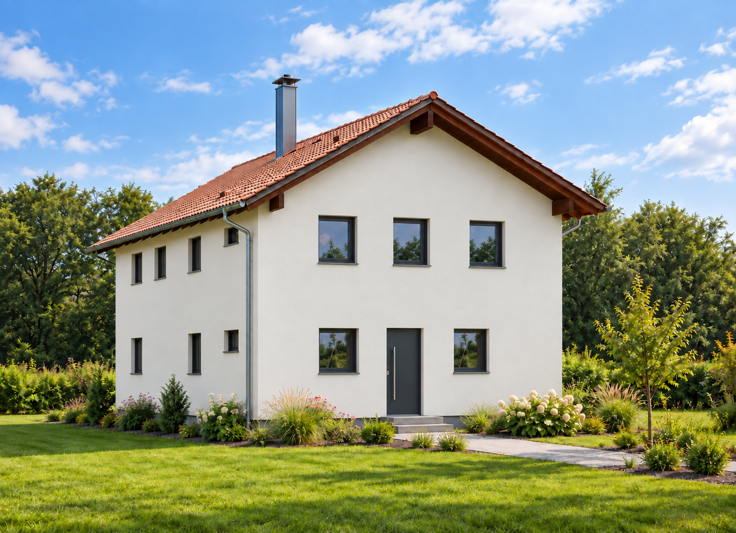kron home